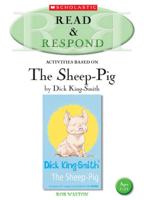 Activities Based on The Sheep-Pig by Dick King-Smith