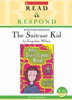 Activities Based on The Suitcase Kid by Jacqueline Wilson