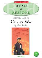 Activities Based on Carrie's War by Nina Bawden