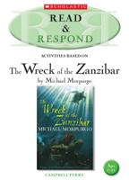 Activities Based on The Wreck of Zanzibar by Michael Morpurgo