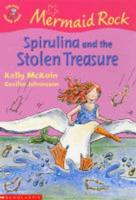 Spirulina and the Stolen Treasure