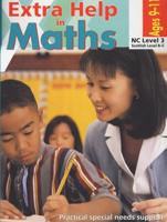 Extra Help in Maths Ages 9-11, NC Level 3, Scottish Levels B-C