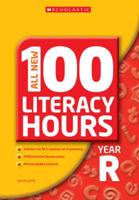 All New 100 Literacy Hours Year R
