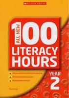 All New 100 Literacy Hours. Year 2