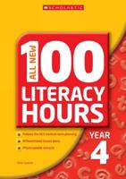 All New 100 Literacy Hours. Year 4