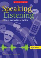 Speaking and Listening Ages 9-11