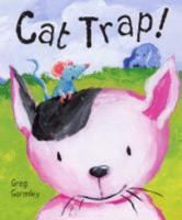 Cat Trap!