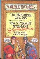 The Smashing Saxons