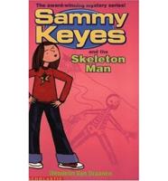 Sammy Keyes and the Skeleton Man