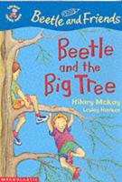 Beetle and the Big Tree