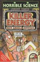 Killer Energy. World Book Day Edition