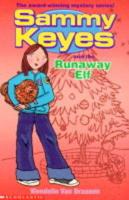 Sammy Keyes and the Runaway Elf