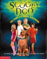 Scooby Doo Movie Scrapbook