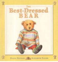 The Best-Dressed Bear
