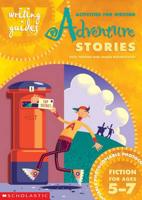 Activities for Writing Adventure Stories