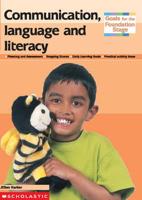 Communication, Language and Literacy