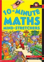 Ten-Minute Maths Mind-Stretchers