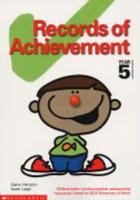 Records of Achievement. Year 5, Scottish Primary 6