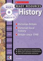 History. 6 Victorian Britain, Victorian Local History, Britain Since 1948