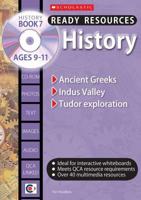 History. 7 Ancient Greeks, Indus Valley, Tudor Exploration