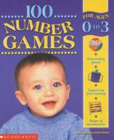 100 Number Games for Ages 0 to 3