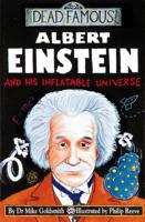 Albert Einstein and His Inflatable Universe