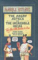 The Angry Aztecs