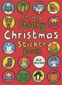 The Very Sticky Christmas Book