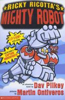 Ricky Ricotta's Mighty Robot