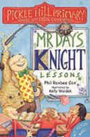 Mr Day's Knight Lessons