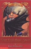 Count Krinkelfiend's Quest
