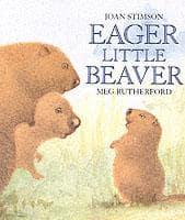 Eager Little Beaver