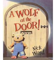 A Wolf at the Door!