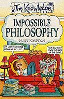 Impossible Philosophy