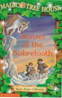 Sunset of the Sabretooth