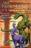 The Hork-Bajir Chronicles