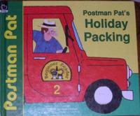 Postman Pat: Holiday Packing