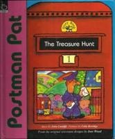 Postman Pat: Treasure Hunt