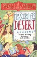 Miss Scorcher's Desert Lessons