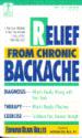 Relief from Chronic Back Pain