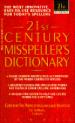 21st Century Misspeller's Dictionary