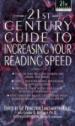 21st Century Guide to Increasing Your Reading Speed