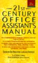 21st Century Office Assistant's Manual