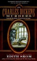 The Charles Dickens Murders