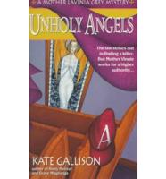 Unholy Angels