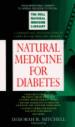 Natural Medicine for Diabetes