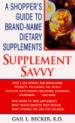 Supplement Savvy