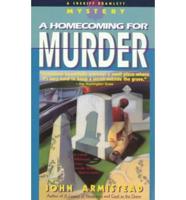 Homecoming for Murder