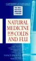 Natural Medicine for Colds and Flu