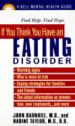 If You Think You Have an Eating Disorder